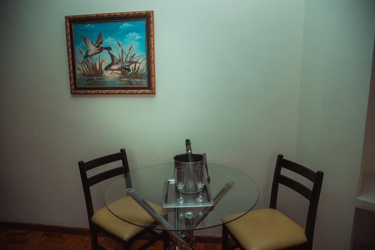 Hotel Meri Conselheiro Lafaiete Exteriér fotografie