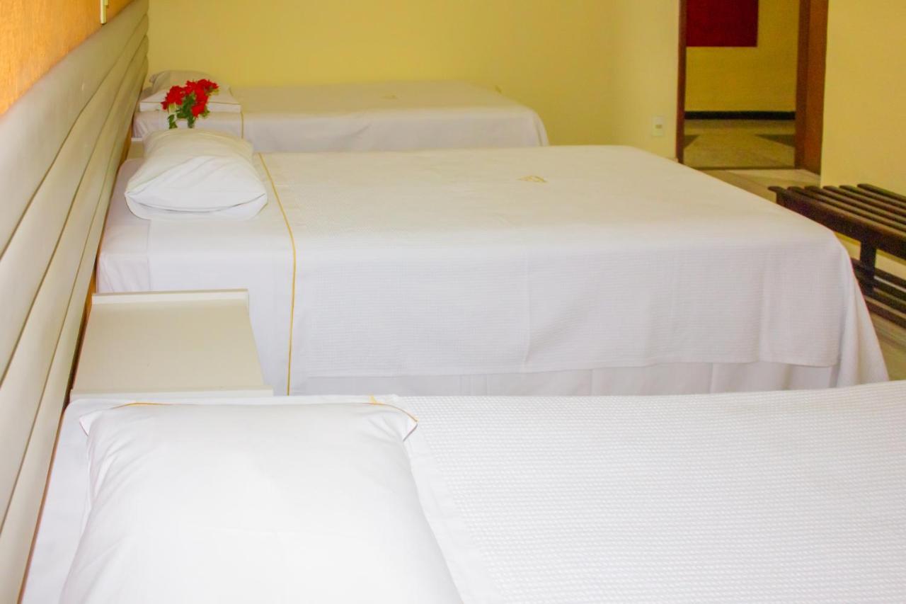 Hotel Meri Conselheiro Lafaiete Exteriér fotografie